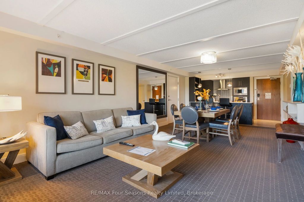 9 Harbour Street E 3411/3413, Collingwood