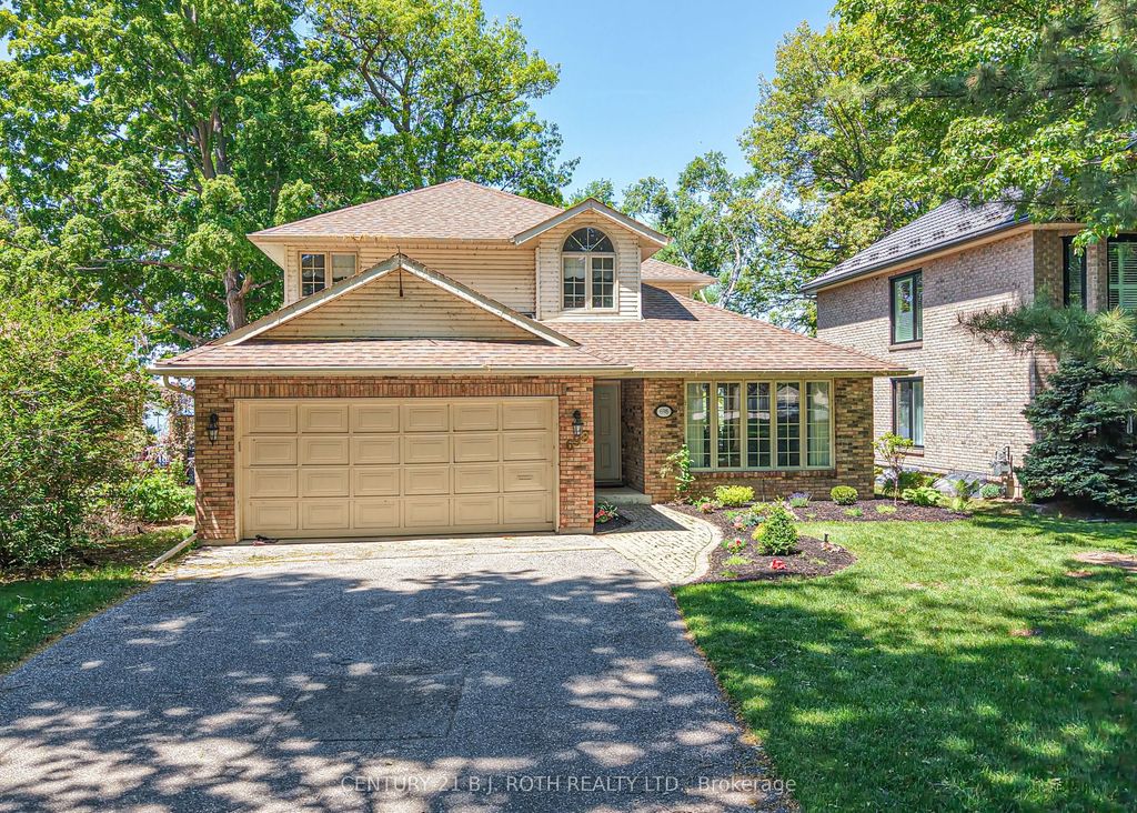 698 Broadview Avenue, Orillia