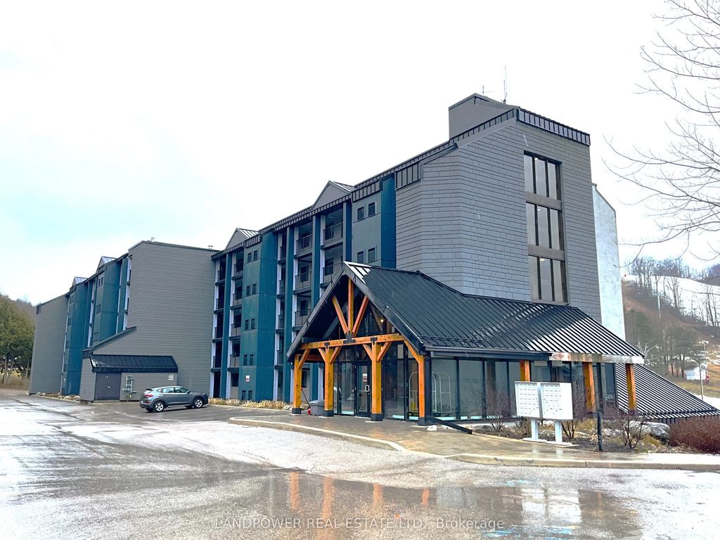 80 Horseshoe Boulevard 101, Oro-Medonte