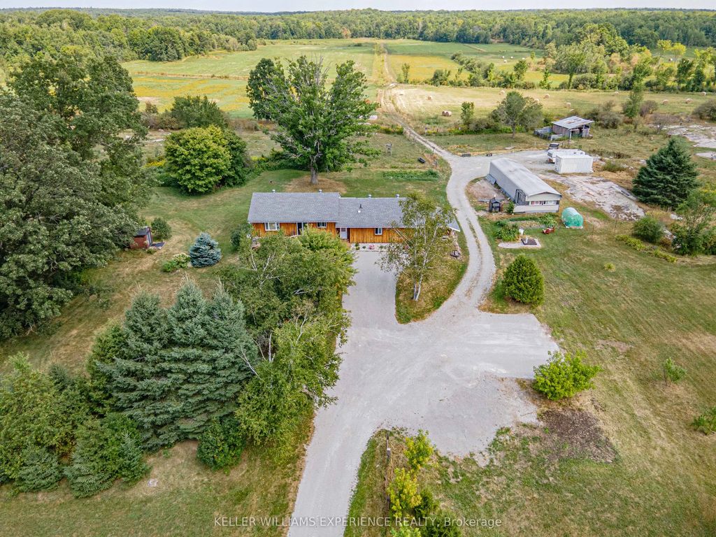 1213 Taylor Line, Severn