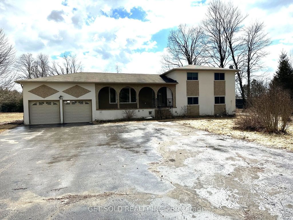 780 Essa Road E, Barrie