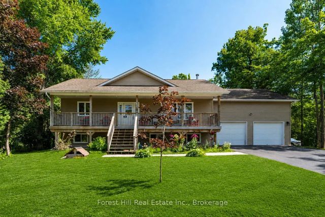 161 Forest Harbour Parkway, Tay