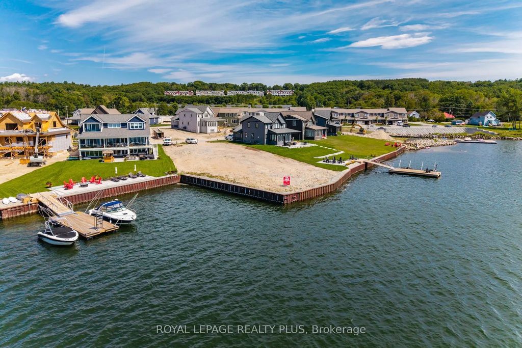 20 Navigator Road, Penetanguishene