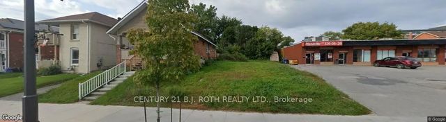 61 Front Street S, Orillia