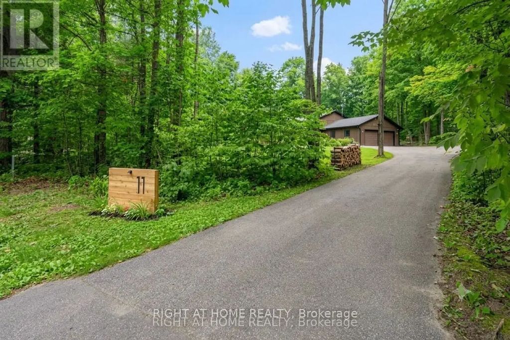 11 Woodland Crescent, Oro-Medonte