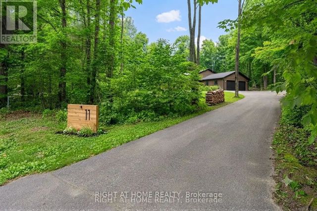11 Woodland Crescent, Oro-Medonte