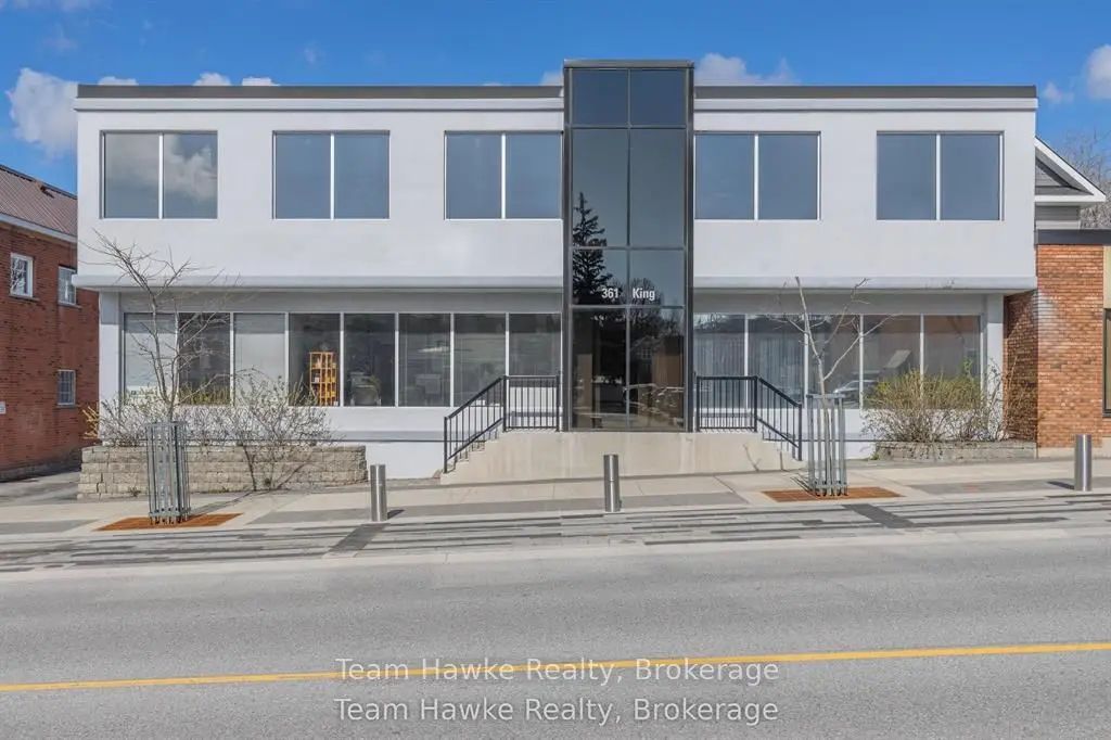 361 King Street 1e, Midland