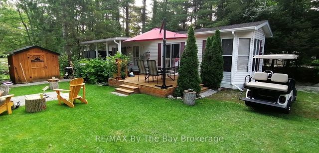 85 Theme Park Drive G4, Wasaga Beach