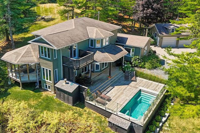 1614 Nottawasaga Concession Rd 10 N/a, Clearview