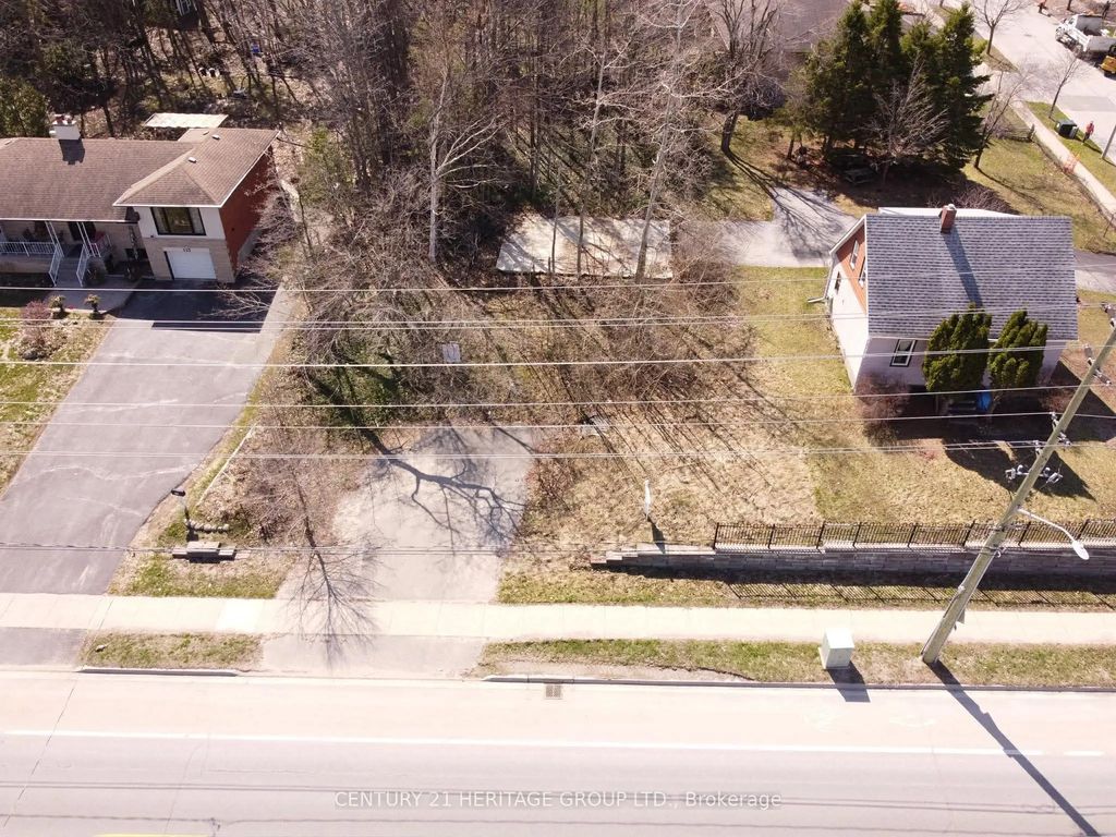 155 & 157 Ardagh Road, Barrie