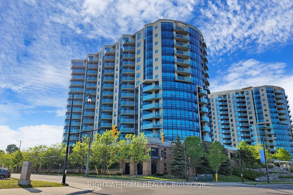 37 Ellen Street Ph06, Barrie