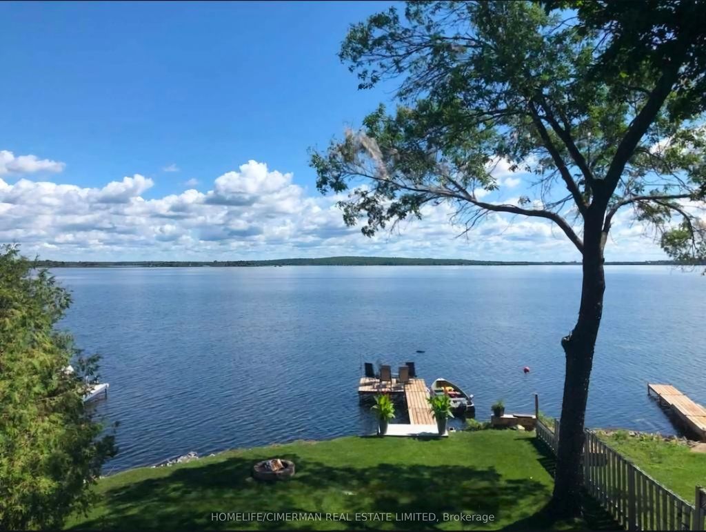 314 Robins Point Road, Tay