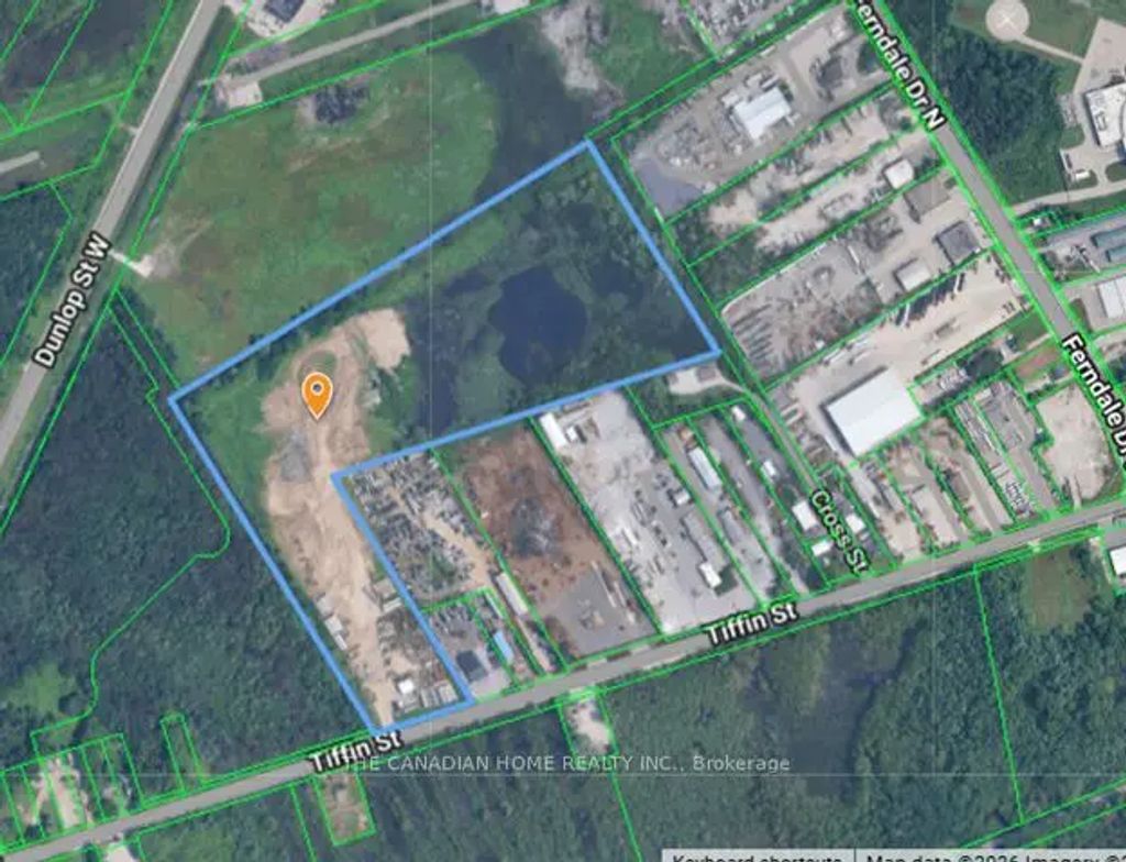 472 Tiffin Street, Barrie
