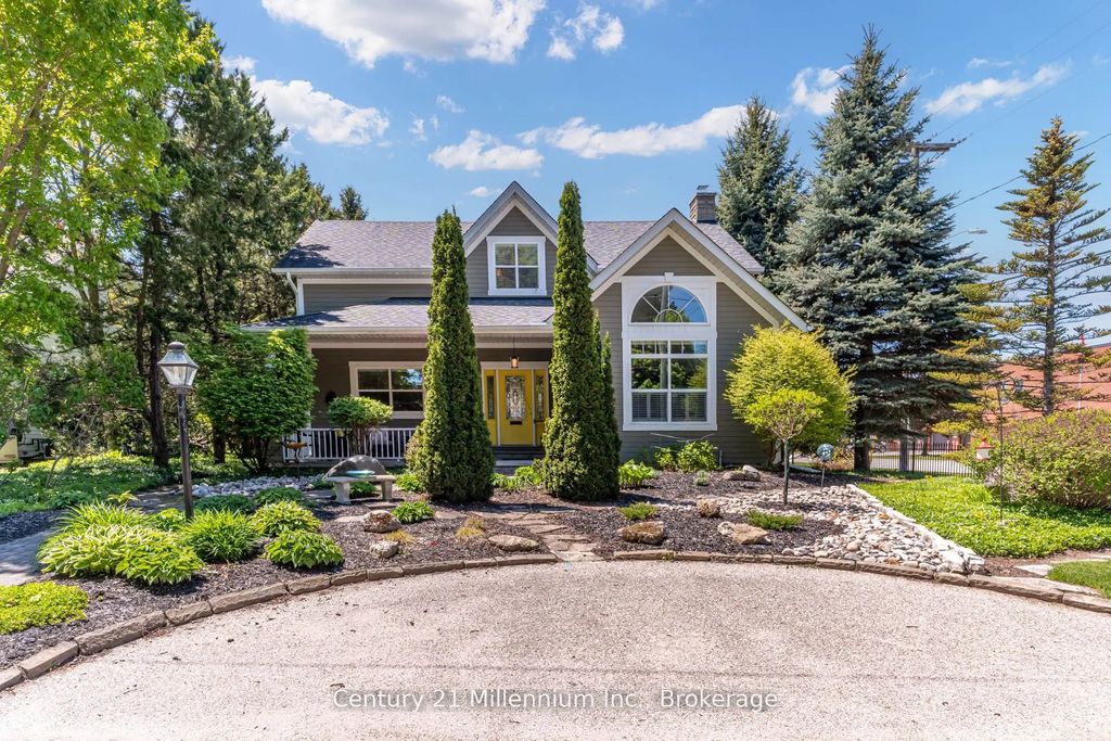 210 Minnesota Street, Collingwood
