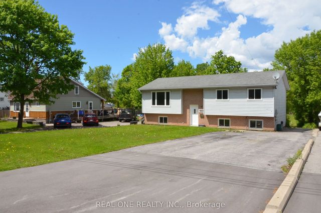 216 Foster Drive, Barrie