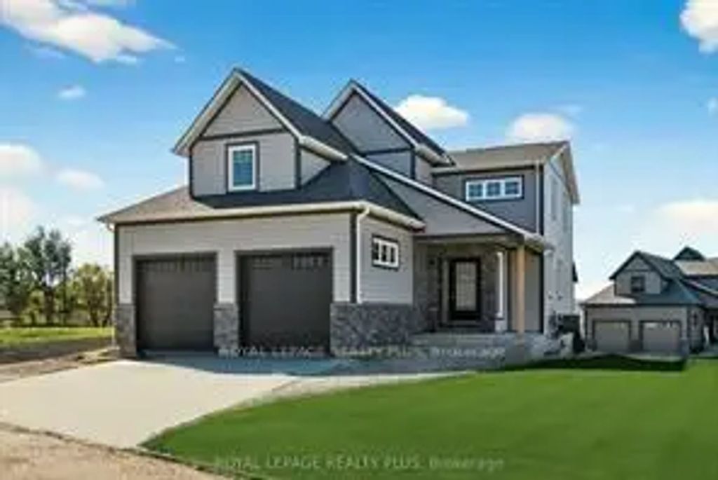 10 Magazine Street, Penetanguishene