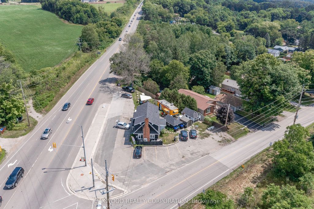 8626 Highway 12 N/a W, Oro-Medonte