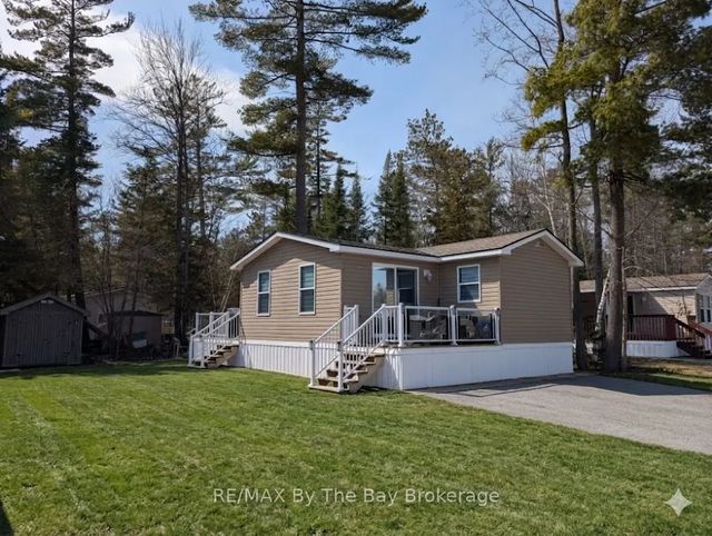 42 Temagami Trail, Wasaga Beach