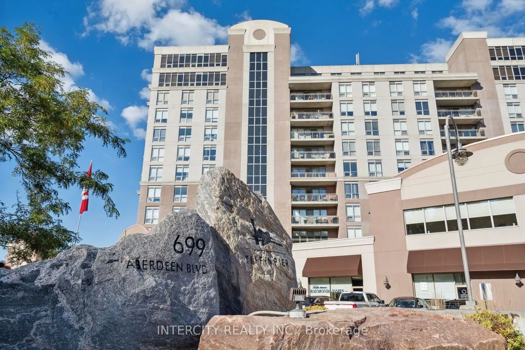 699 Aberdeen Boulevard 905, Midland