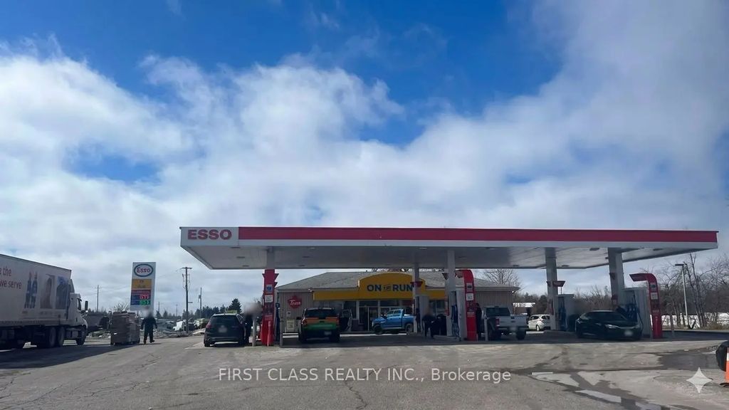 2976 Highway 11 Expressway, Oro-Medonte