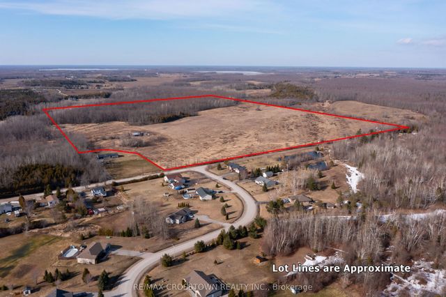 3914 Road 12 Concession, Ramara