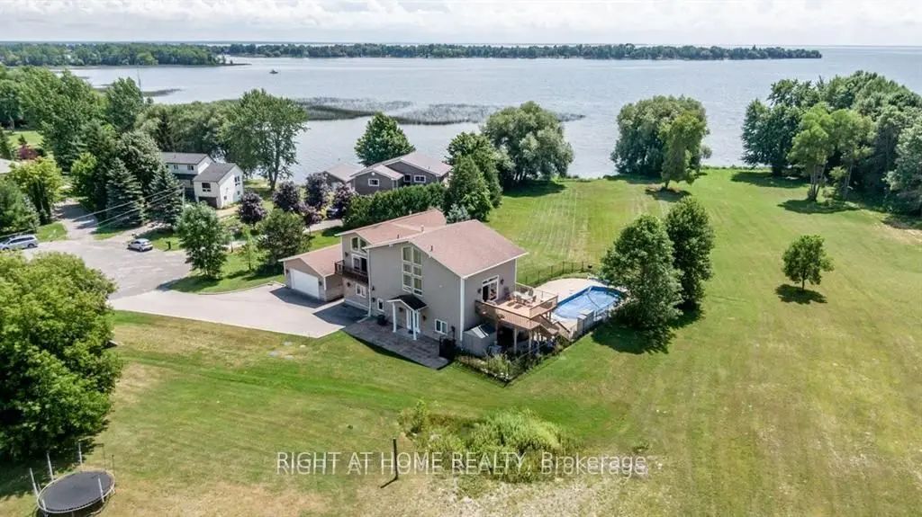 3788 Tuppy Drive, Ramara