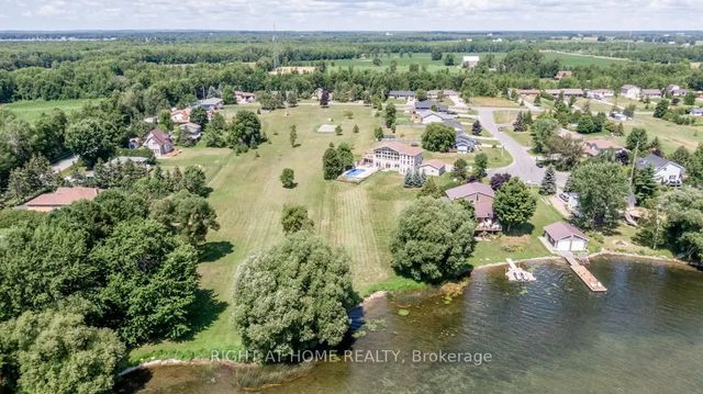 3786 Tuppy Drive, Ramara