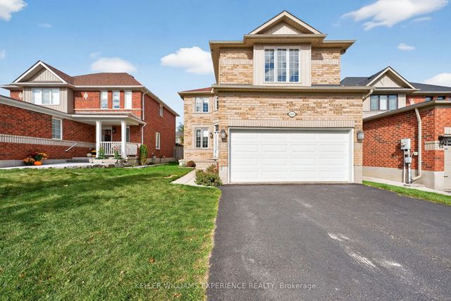 124 Tunbridge Road, Barrie