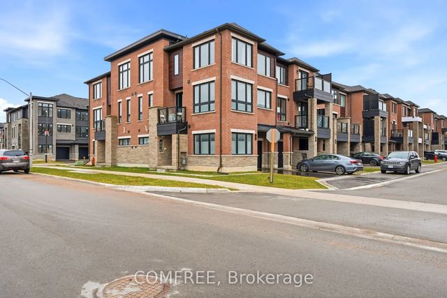 1 Red Maple Lane, Barrie