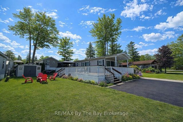 5 Chippewa Trail, Wasaga Beach