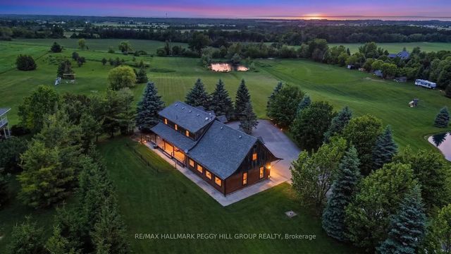 8886 County Road 91 N/a, Clearview