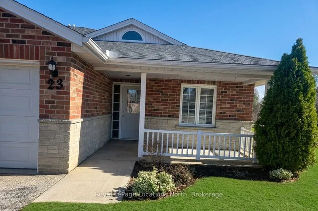 275 Huron Street 23, Clearview