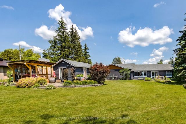 17 Wilcox Road, Tay