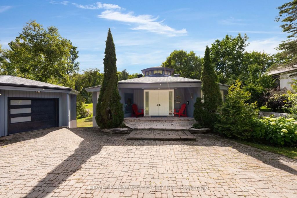 23 Country Club Lane, Oro-Medonte