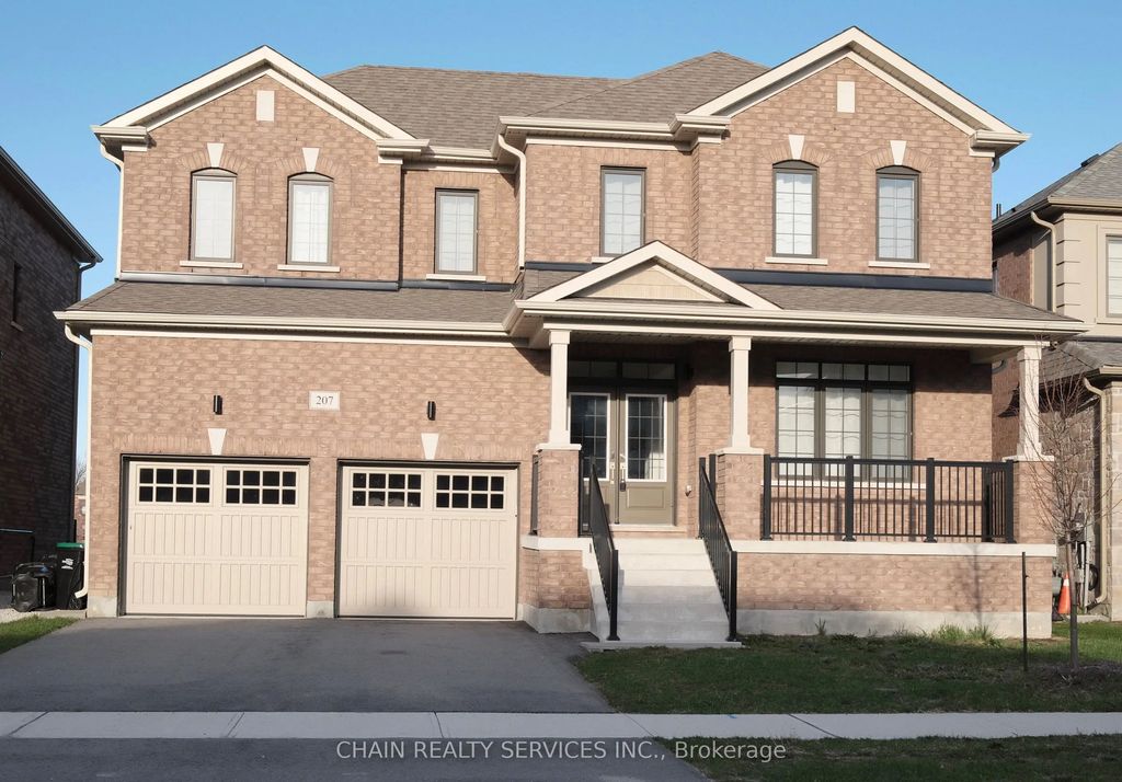 207 Stayner Street, Clearview