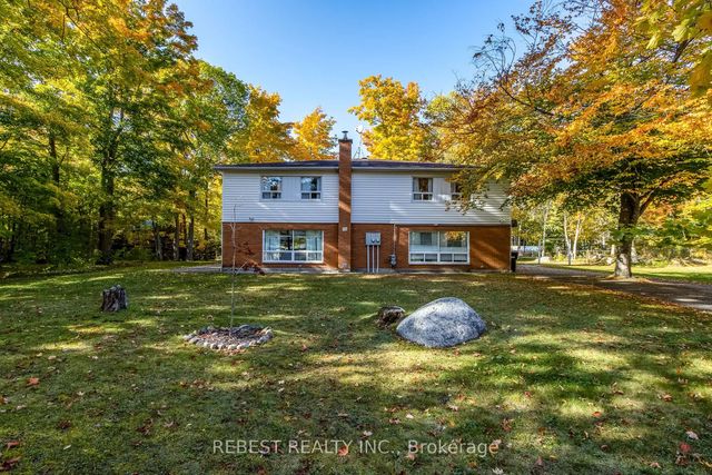 910 Concession Rd 17 N/a W #b, Tiny