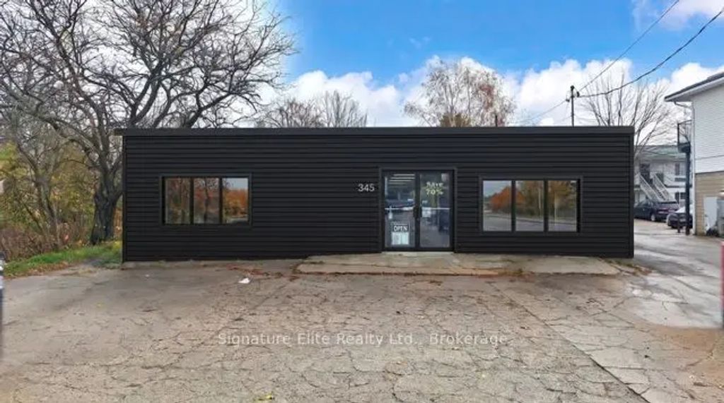 345 Atherley Road, Orillia