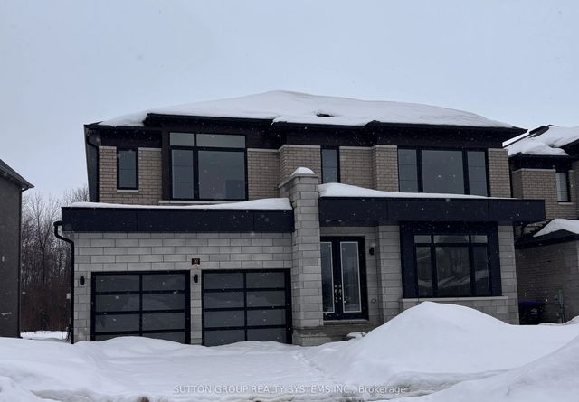 30 Rosanne Circle, Wasaga Beach