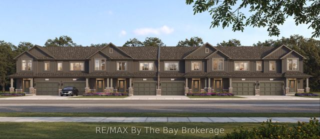 783-2 Katrina Street, Wasaga Beach