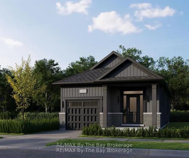 710r Katrina Street, Wasaga Beach