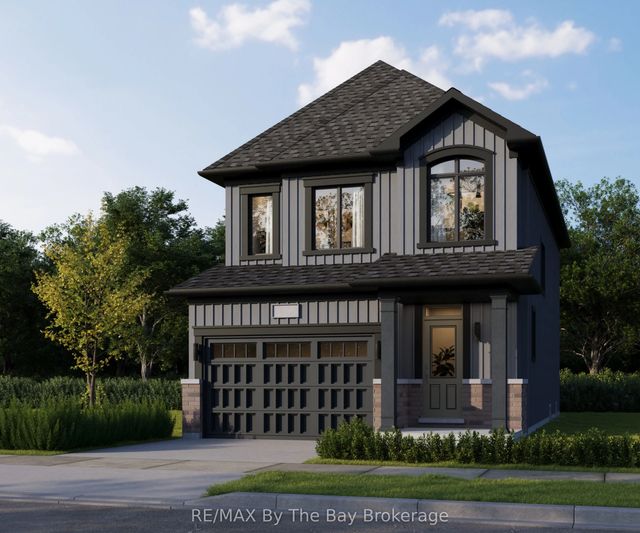 711l Katrina Street, Wasaga Beach