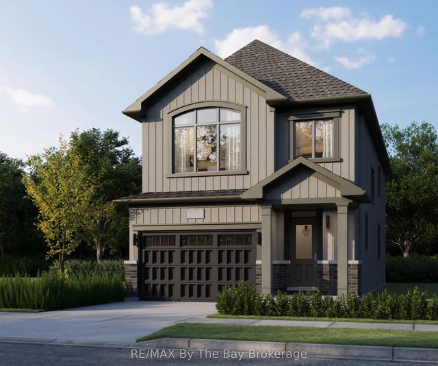 712r Katrina Street, Wasaga Beach