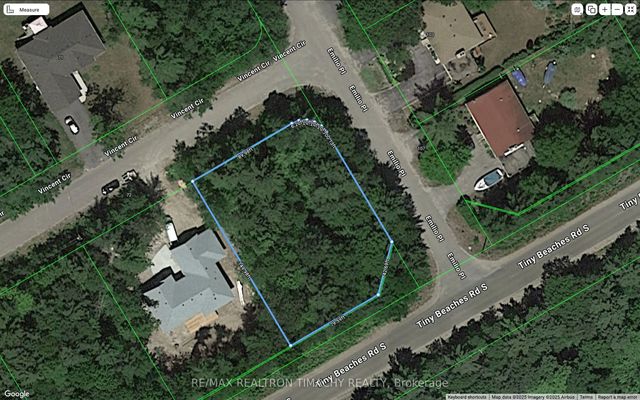 Lot 89 Vincent Circle, Tiny