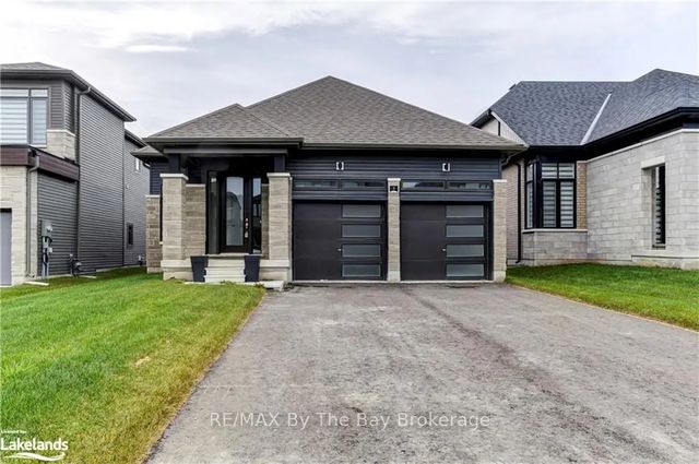 3 Rosanne Circle, Wasaga Beach