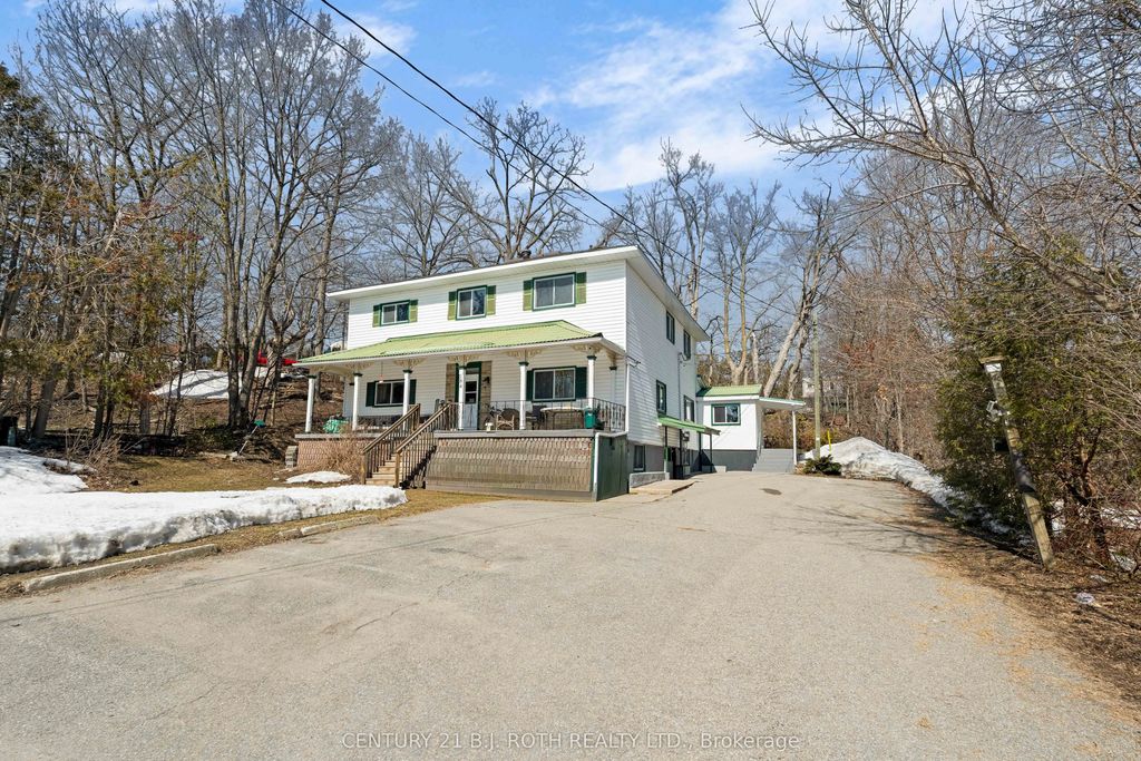 184 Borland Street E, Orillia