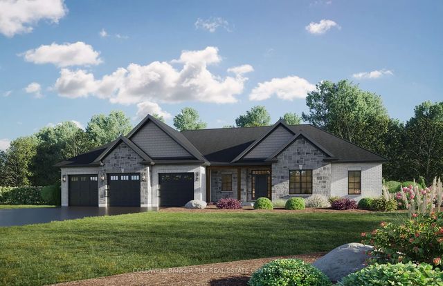 5075 Sideroad 25 N/a, Ramara