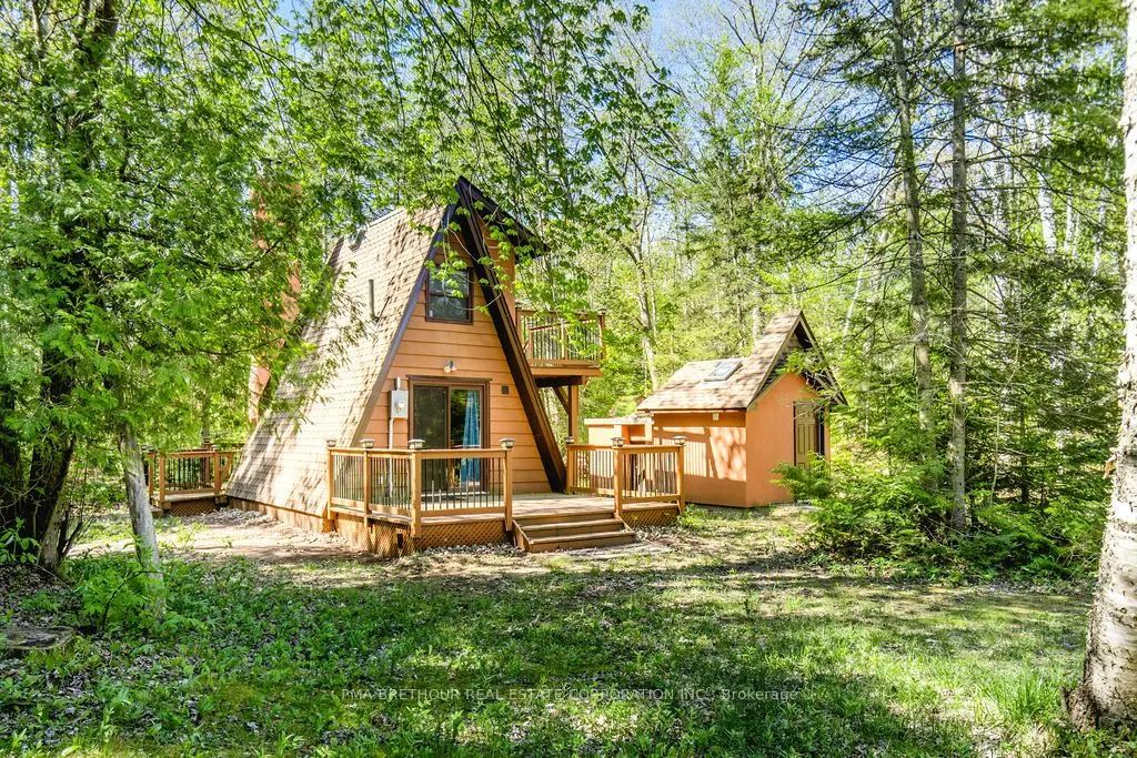 56 Birch Trail, Wasaga Beach