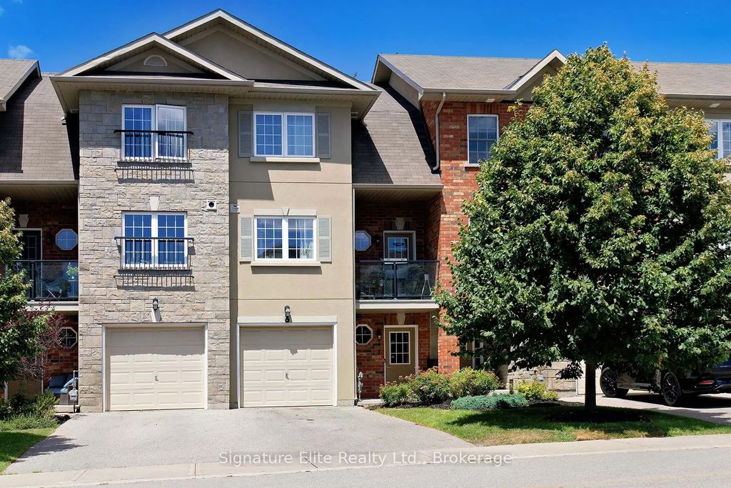 57 Ferndale Drive S 7, Barrie