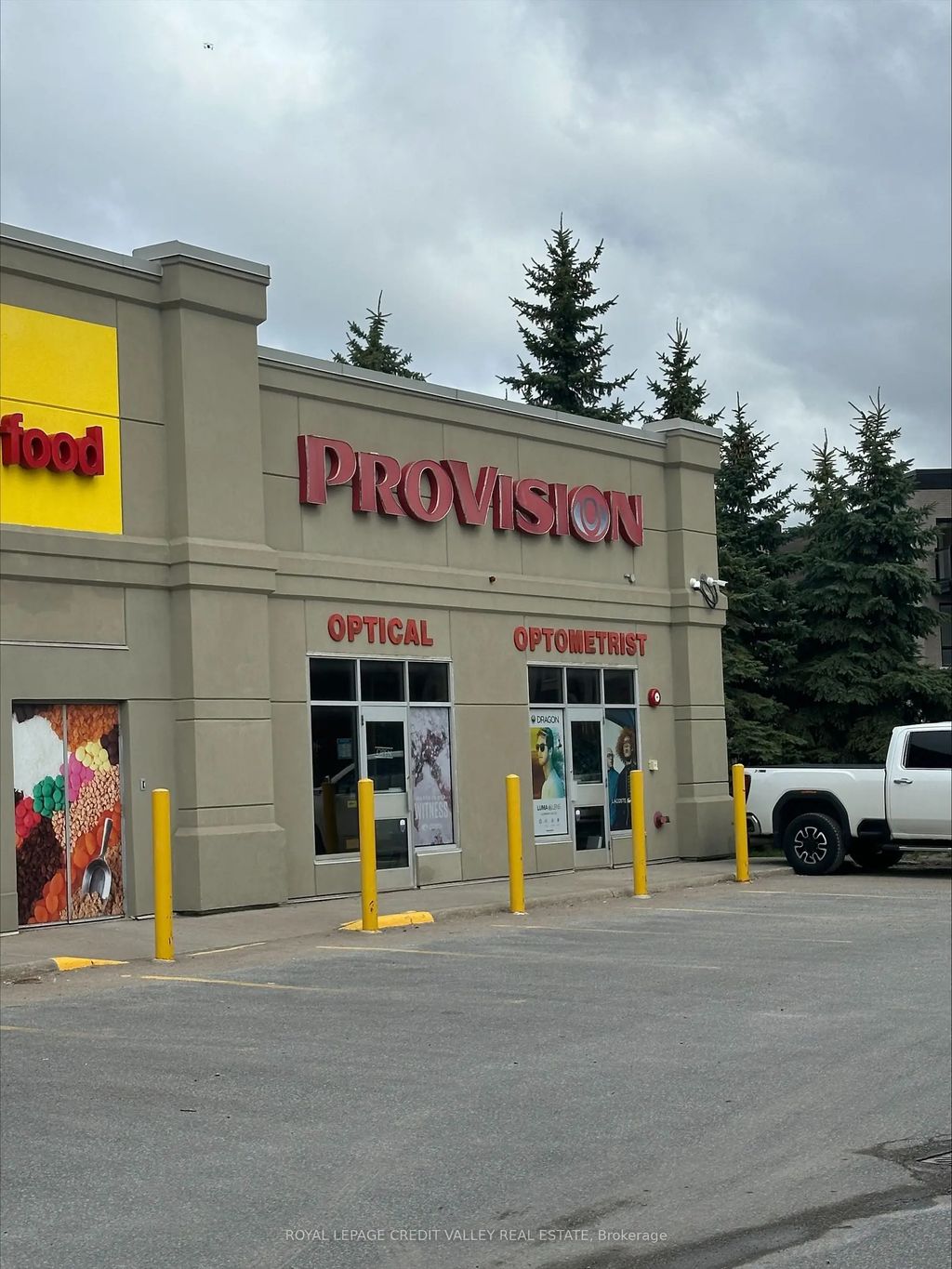 649 Yonge Street 1b, Barrie