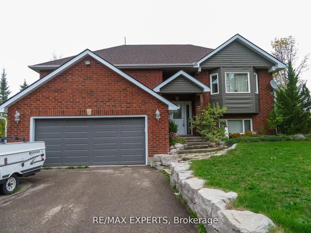 3771 Harry's Lane, Ramara